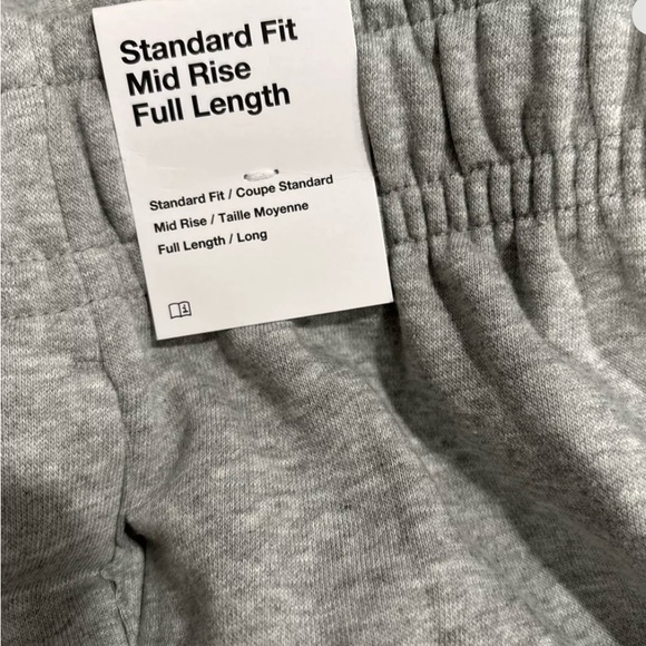 Nike Plus Size Sweatpants - Picture 2 of 3